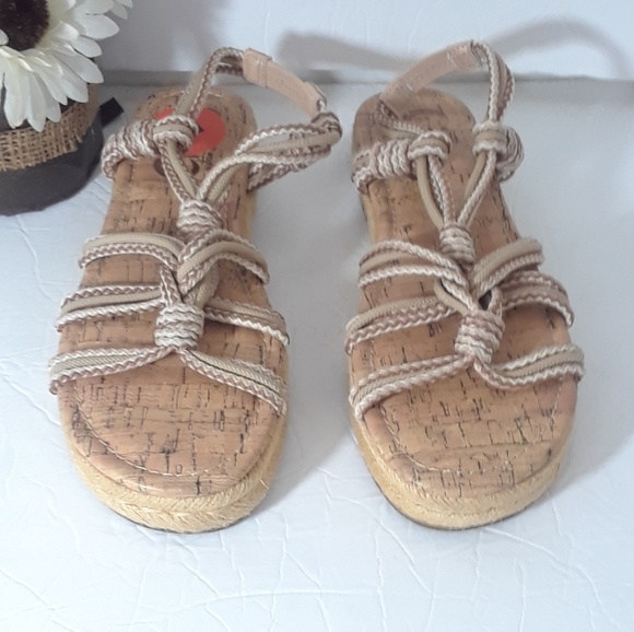 Circus by Sam Edelman Athena Espadrilles - Picture 8 of 11